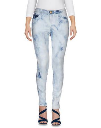 Брюки CURRENT/ELLIOTT