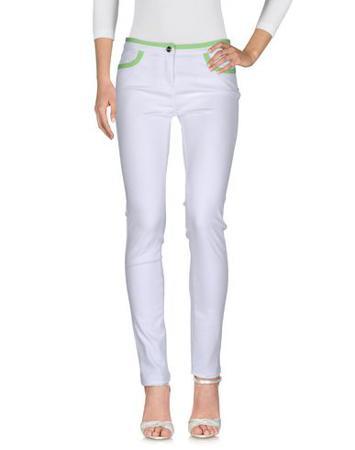 Брюки WHO*S WHO