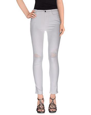 Брюки FRAME DENIM