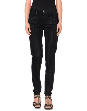 Брюки JUST CAVALLI