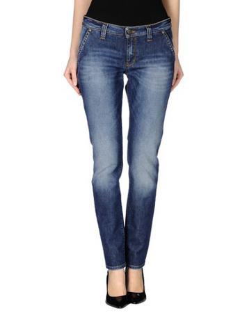 Брюки HEAVY ROUGH