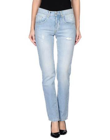 Брюки MADE WITH LOVE Брюки MADE WITH LOVE