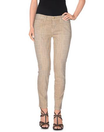 Брюки CURRENT/ELLIOTT