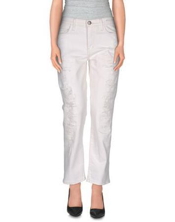 Брюки CURRENT/ELLIOTT