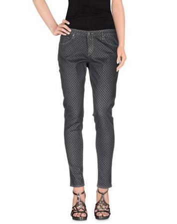 Брюки AG ADRIANO GOLDSCHMIED