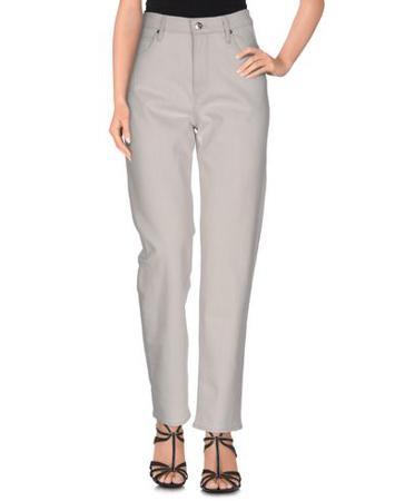 Брюки HELMUT LANG