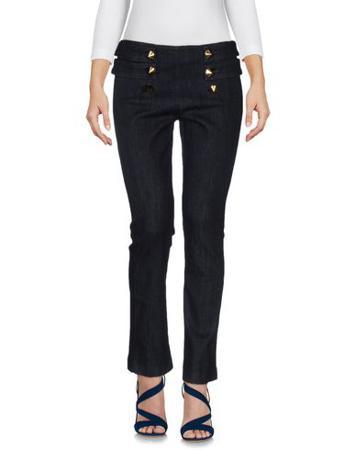 Брюки ROBERTO CAVALLI