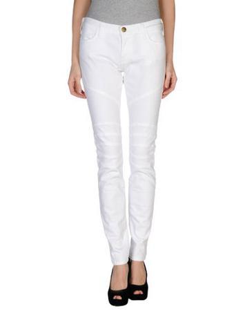 Брюки CURRENT/ELLIOTT