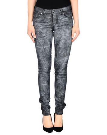 Брюки SUPERTRASH