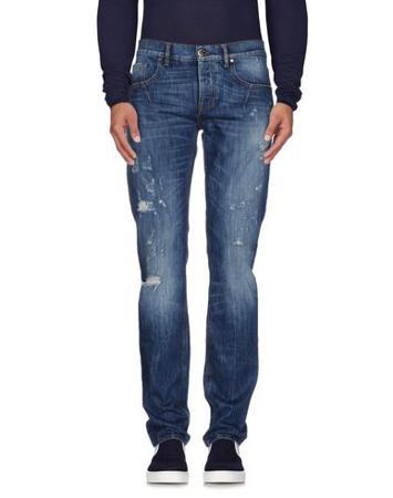 Брюки LES HOMMES Брюки LES HOMMES