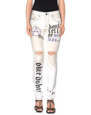 Брюки FAP  FILLES A PAPA