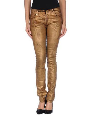 Брюки VERSACE JEANS