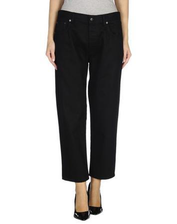 Брюки CHRISTOPHER KANE