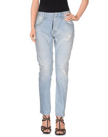 Брюки MAURIZIO MASSIMINO Брюки MAURIZIO MASSIMINO