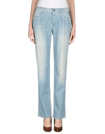 Брюки TRUSSARDI JEANS