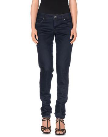 Брюки ERMANNO ERMANNO SCERVINO