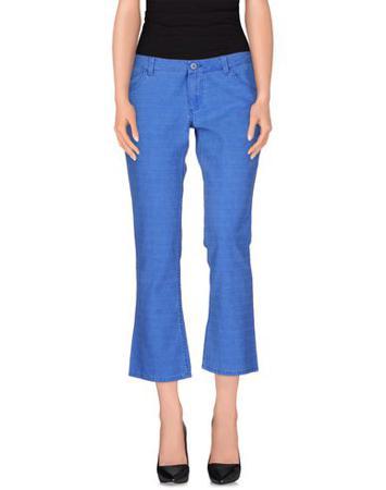 Брюки GOLD CASE