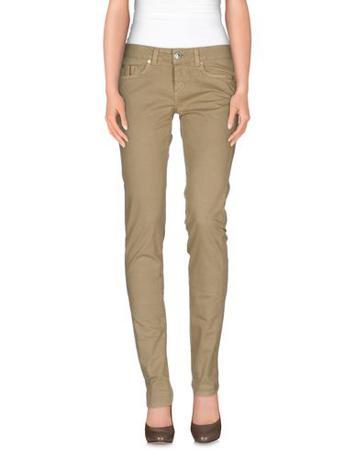 Брюки JOMUD COLLECTION BARBA NAPOLI