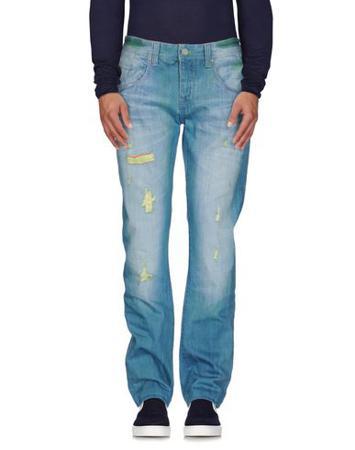 Брюки ONE GREEN ELEPHANT