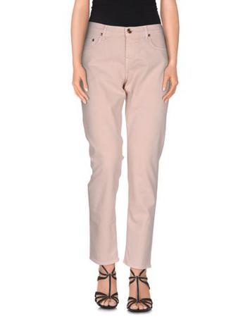 Брюки JACOB COHЁN PREMIUM