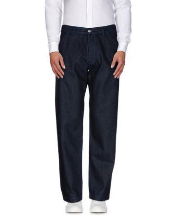 Брюки SOCIÉTÉ ANONYME