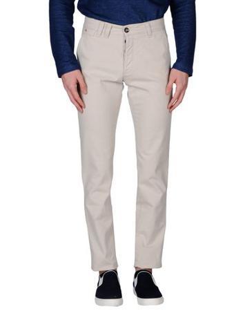 Брюки J.W. RAILY