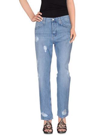 Брюки MIH JEANS