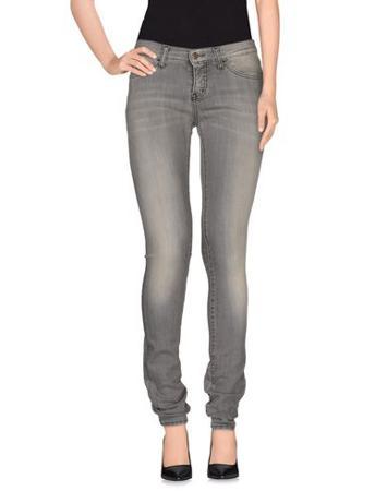 Брюки VINTAGE 55