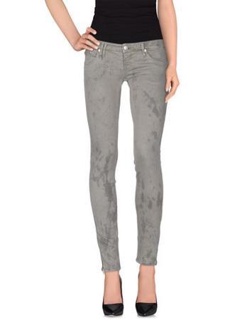 Брюки BAD SPIRIT