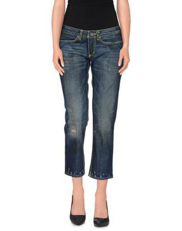 Брюки DONDUP STANDART