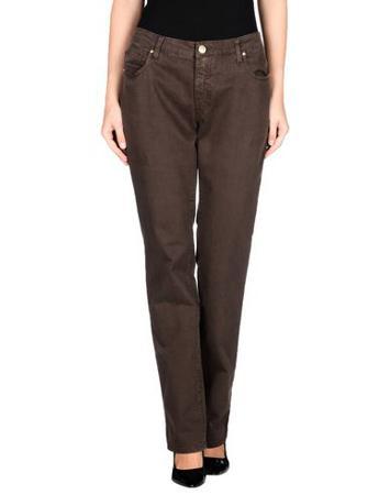 Брюки BLUE LUXURY