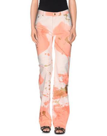 Брюки ROBERTO CAVALLI