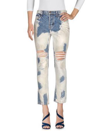 Брюки CURRENT/ELLIOTT