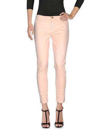 Брюки CURRENT/ELLIOTT