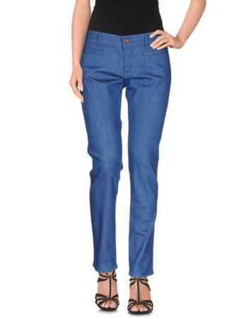 Брюки MIH JEANS