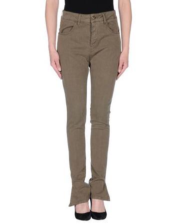 Брюки MANILA GRACE