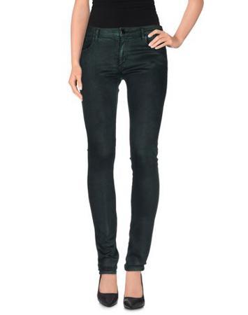 Брюки 75 FAUBOURG