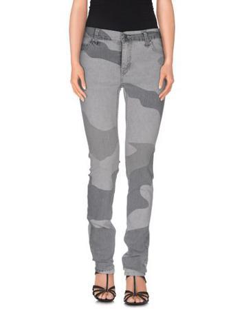 Брюки CHEAP MONDAY