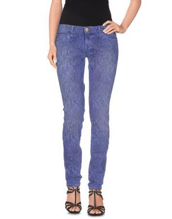 Брюки CURRENT/ELLIOTT