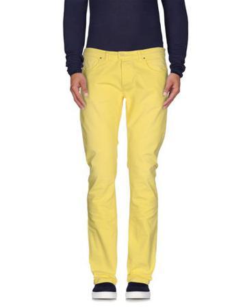 Брюки (M) MAMUUT DENIM