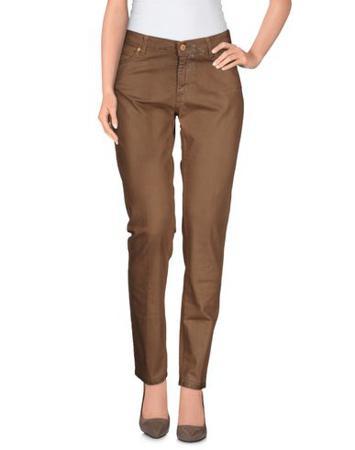 Брюки ROSAM CAPE