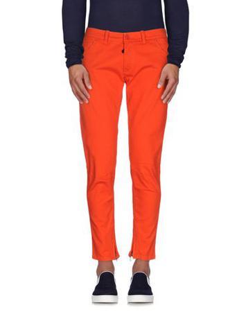 Брюки PAOLO PECORA