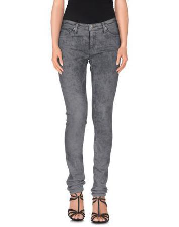 Брюки AG ADRIANO GOLDSCHMIED