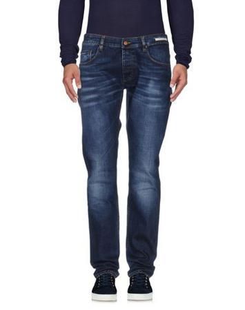 Брюки DON THE FULLER