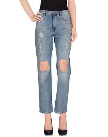 Брюки NINE:INTHE:MORNING