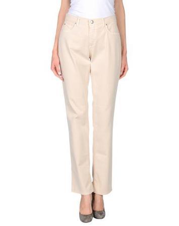 Брюки TRUSSARDI JEANS