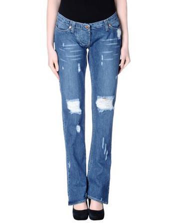 Брюки SECRET PON-PON