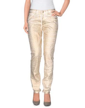 Брюки JUST CAVALLI