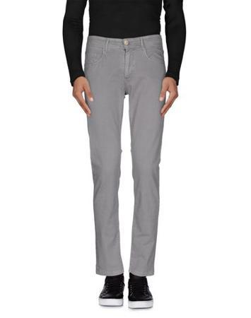 Брюки YAN SIMMON