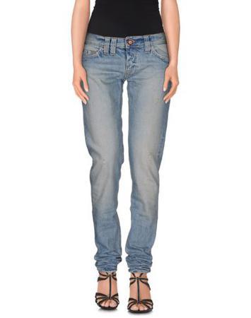 Брюки PROTO CYCLE LAB.